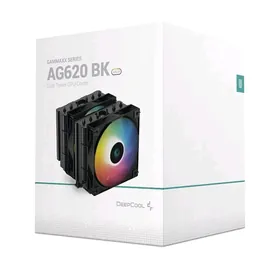 Deepcool AG620 BK ARGB