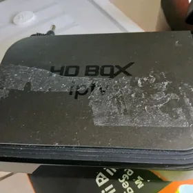 tuner hd box  iptv