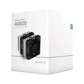 Deepcool AG620 Башенный кулер