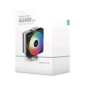 Deepcool AG400 LED башенный