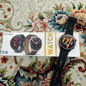 smart watch ️