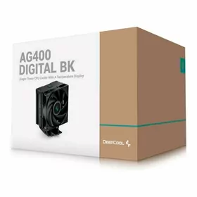 Deepcool AG400 Digital BK