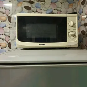 Микроволновая Печь