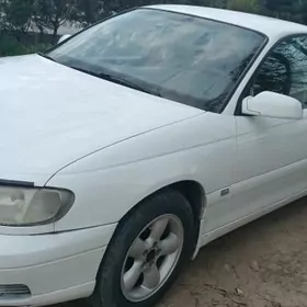 Opel Omega 2002