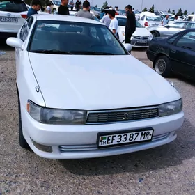 Toyota Cresta 1993