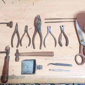Instrument yuwelir