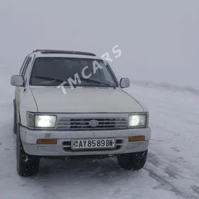 Toyota 4Runner 1995