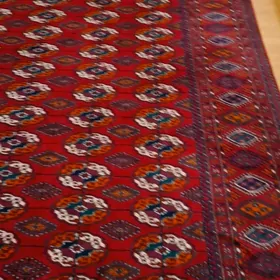 Turkmen Haly