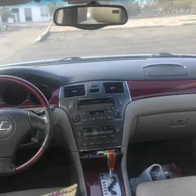 Lexus ES 330 2004