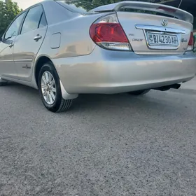 Toyota Camry 2002