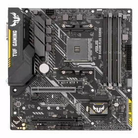 B450M ASUS TUF PLUS GAMING