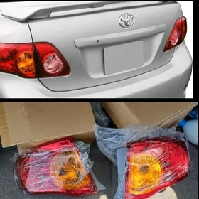 Karolla yzky cyra 2008.2010
