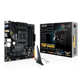 B550M ASUS TUF GAMING WIFI II