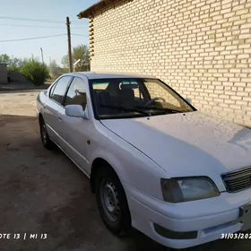 Toyota Vista 1995