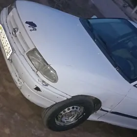 Opel Astra 1993