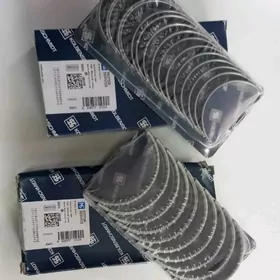 вкладыш Touareg 4.2 v8 BAR