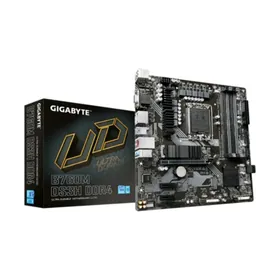 B760M DS3H DDR4 Gigabyte плата