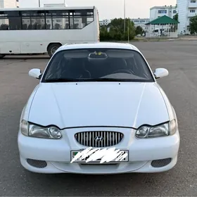 Hyundai Sonata 1997