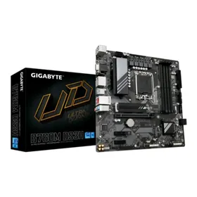 B760M DS3H DDR5 Gigabyte плата