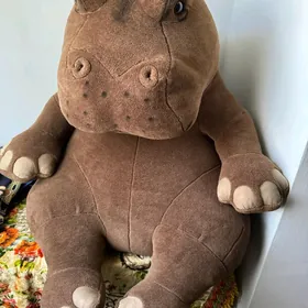 Мягкая игрушка