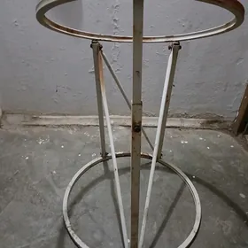 Uly antenna  stoikasy