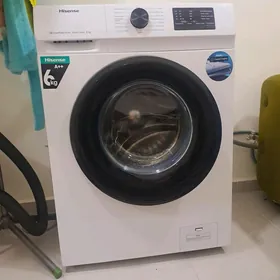 Hisense kir masyn