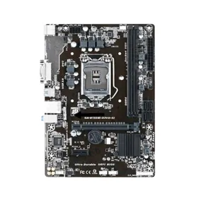 B150M Gigabyte / ASUS плата