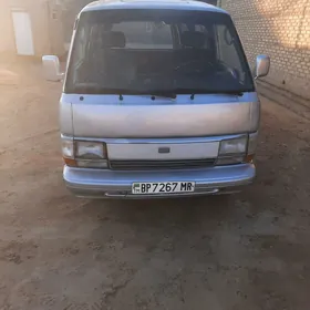 Toyota Hiace 1989