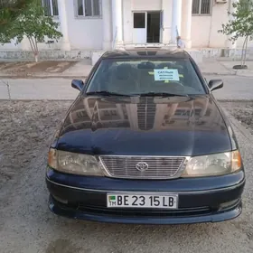 Toyota Avalon 1998