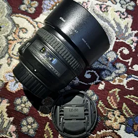 Nikon 50mm 1.4G
