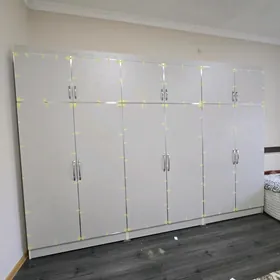 MEBEL ️️️ GARNATUR ŞKAF