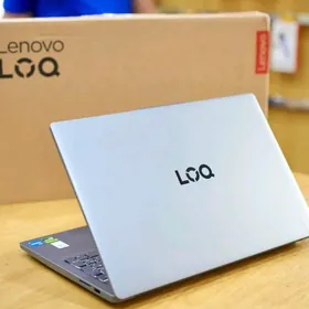 Lenovo LOQ/i5-12/RTX2050/12GB