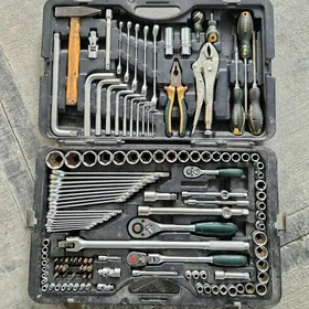 Forse Force nabor acar 142 ps