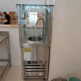 Ayran aparat