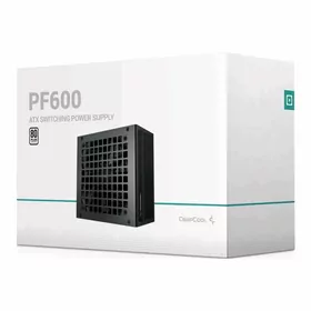 Deepcool PF600  блок питания