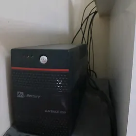 ups