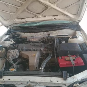 Toyota Camry 1992