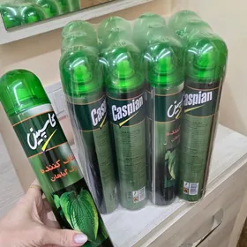 лак, растения