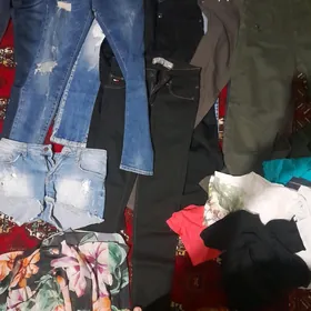 Ors eşikler jynsylar koftalar