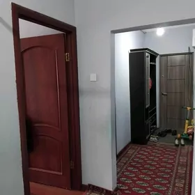 Ныгмат 4нжи этаж 3комнат