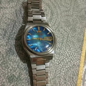 ORIENT