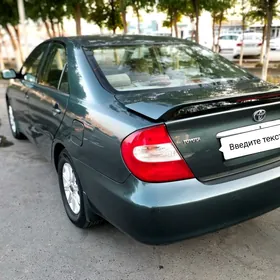 Toyota Camry 2003