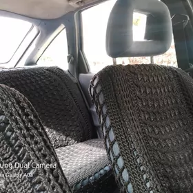 Opel Vectra 1991