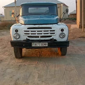 Zil 130 1991