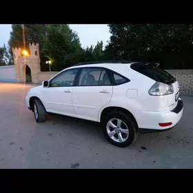 Lexus RX 330 2003