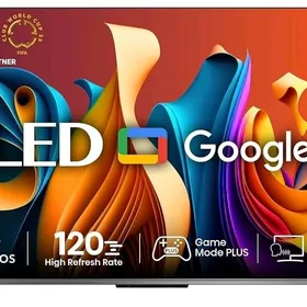 hisenseHisense 75Q6N QLED