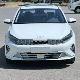Kia K3 2024