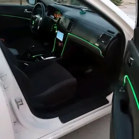 Chevrolet Epica 2007