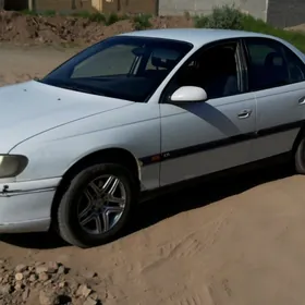 Opel Omega 1998