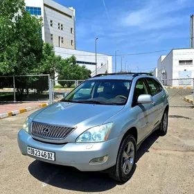 Lexus RX 330 2004